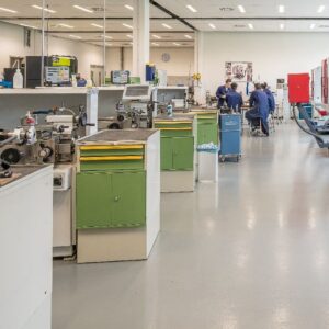 Epoxy Floors