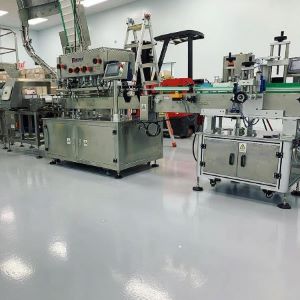 manufacturing and production