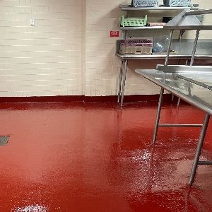 restaurant kitchen floors