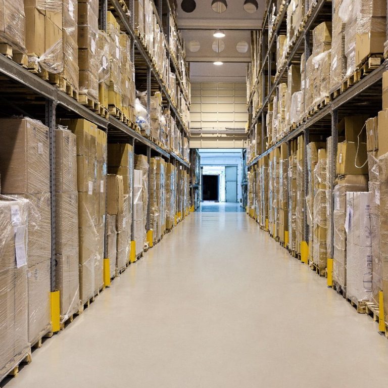 Epoxy floors