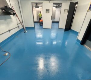 Epoxy Flooring Company