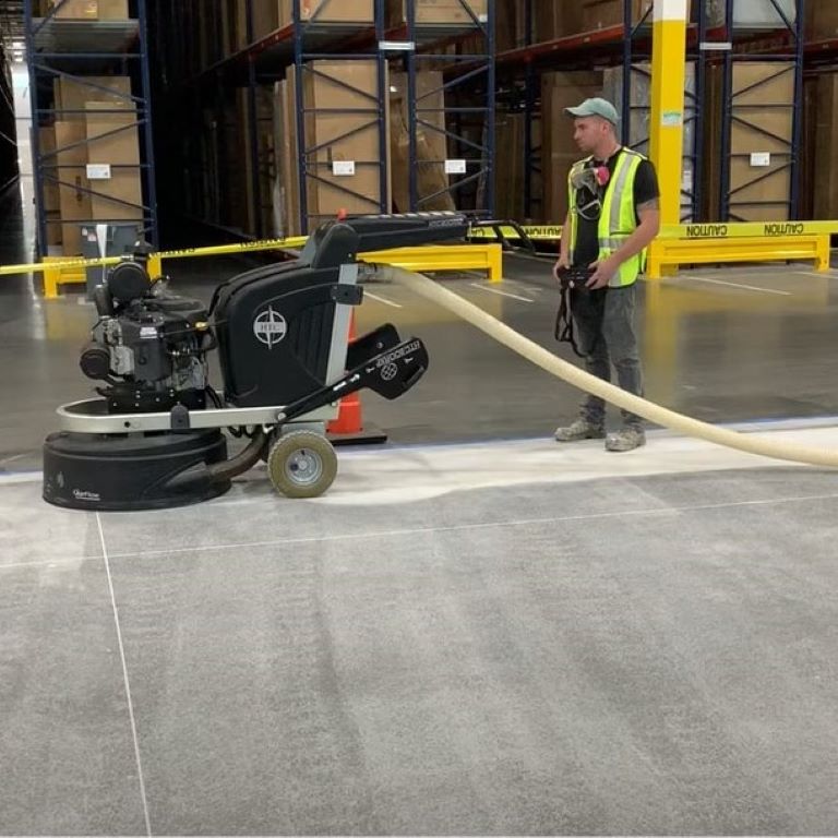 Epoxy Flooring Contractors Near Me