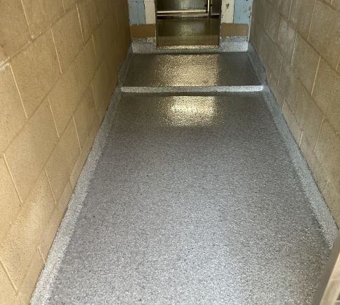kennel flooring