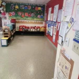 commercial and retail
