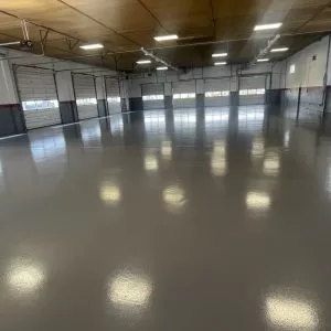 warehouse and distribution