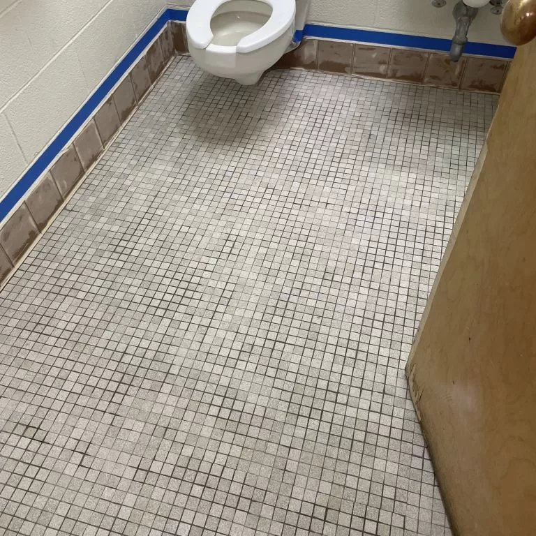 Install Epoxy Flooring