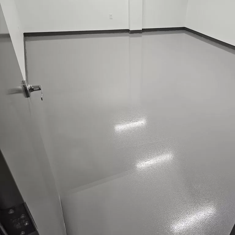 Laboratory Flooring | Lab Epoxy Flooring